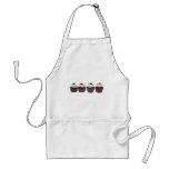 Cupcakes Aprons