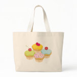 Cupcakes bags
