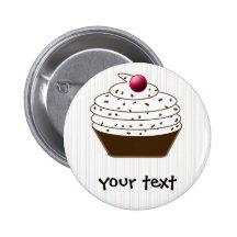 CupCakes Button