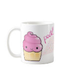 Cupcakes Fart Sprinkles II Mug