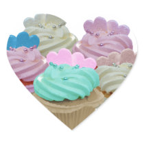 Cupcakes Galore!
