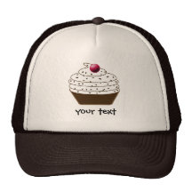 CupCakes Hat