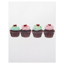 Cupcakes