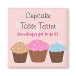 CupcakeTaste Tester