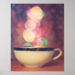 Cupfull Poster posters