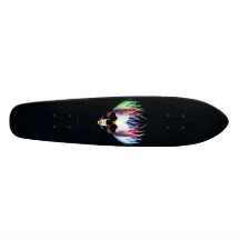 CUPID 002 BOARD SKATE DECKS