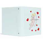 Cupid Binder