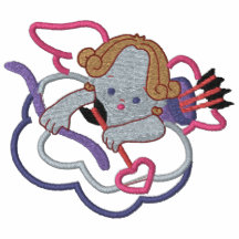 Cupid Capers
