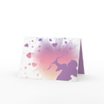 Cupid - card