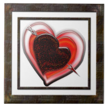 Cupid Ceramic Tiles