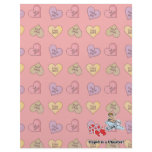 cupid is a cheater letterhead