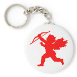 Cupid Key Chains