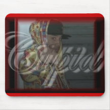 CUPID MOUSE PAD (LIMITED EDITION)