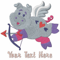 Cupid Pig - customize
