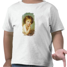 Cupid Tshirts