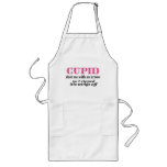 Cupid - Wings Off Aprons