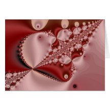 Cupid's Arrow "I Love You" Card