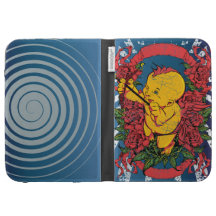 Cupid's Arrow Kindle Covers