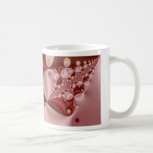 Cupid's Arrow Mug