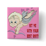 Cupid's Best Shot