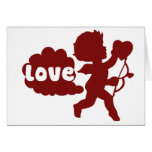 Cupids Love Fart Cards