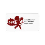 Cupids Love Fart