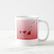 CUPID'S MARK! 11oz MUG
