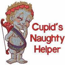 Cupid's Naughty Helper