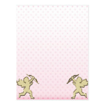 cupids postcards