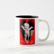 Cupie Doll mugs