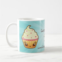 CuppyCakes Mug