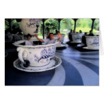 Cups and Saucers cards