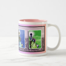 Cups, Mugs, Steins - Statue of Liberty