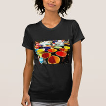 cups of luv.. tshirt