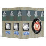 CUPY OFFICE SET BINDER