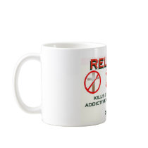 curable - Customized Mug