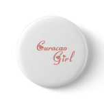 Curacao Button