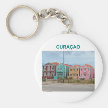 Curacao Key Chains