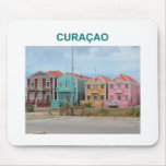 Curacao Mouse Pad