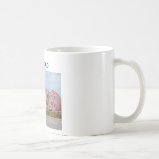 Curacao Mug