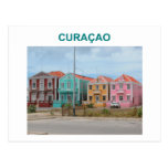 Curacao Postcards
