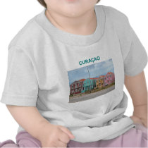 Curacao Tshirt