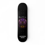 Curb Eater Skate Board