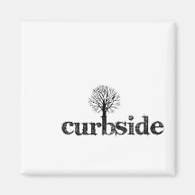 Curbside Magnet