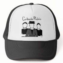 Curbside Prophets Ball Cap Trucker Hat
