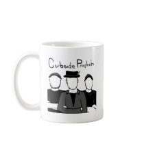 Curbside  Prophets Mug