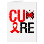 Cure Blood Cancer Card