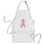 cure breast cancer aprons