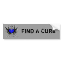 Cure Colon Cancer