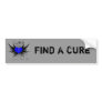 Cure Colon Cancer Bumper Stickers